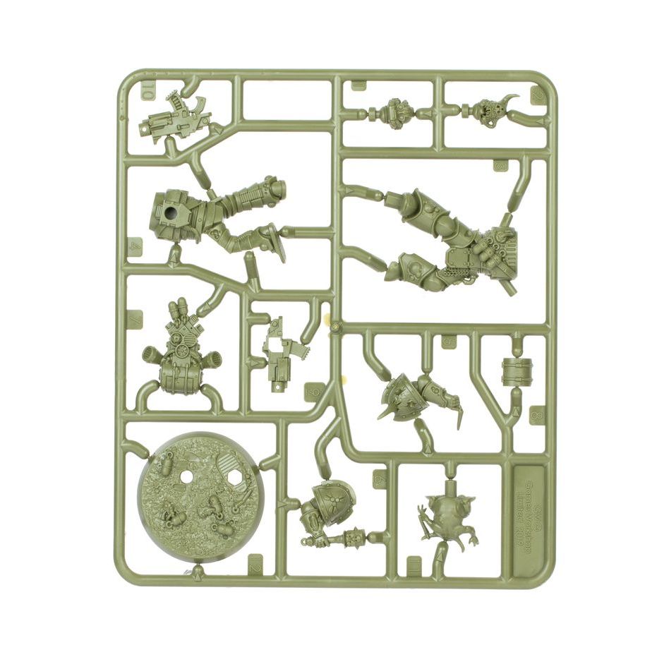 Kill Team: Starter Set 2024 - English