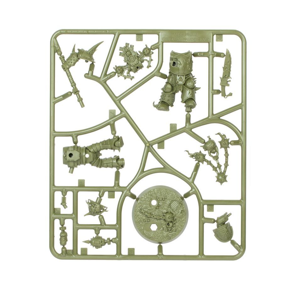 Kill Team: Starter Set 2024 - English