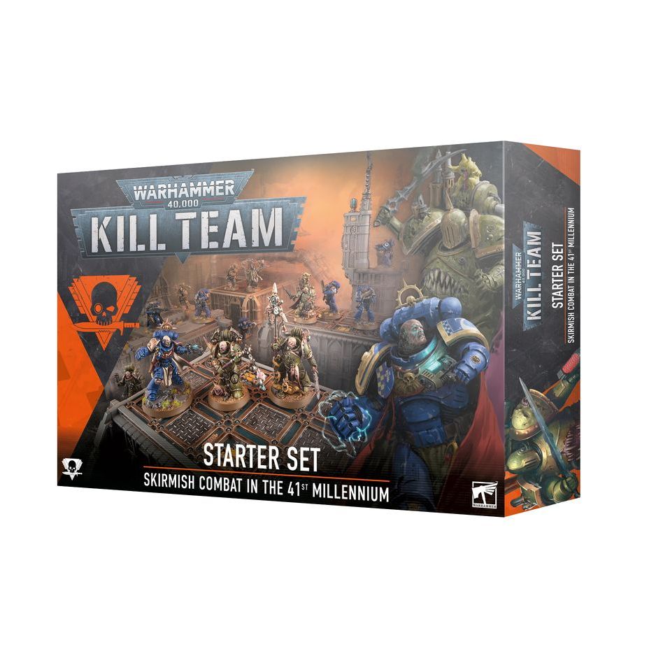 Kill Team: Starter Set 2024 - English