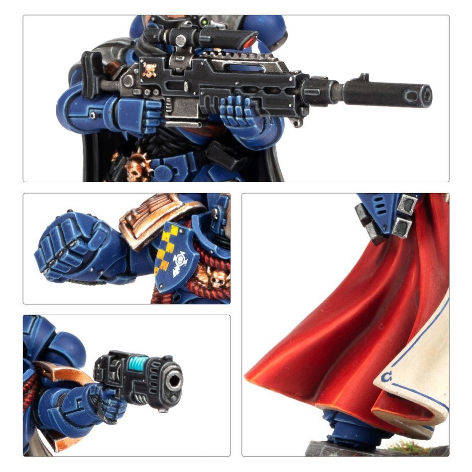 Kill Team: Starter Set 2024 - English