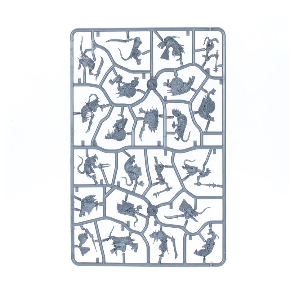 Warhammer Age of Sigmar: Introductory Set