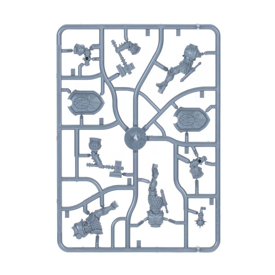 Warhammer Age of Sigmar: Introductory Set