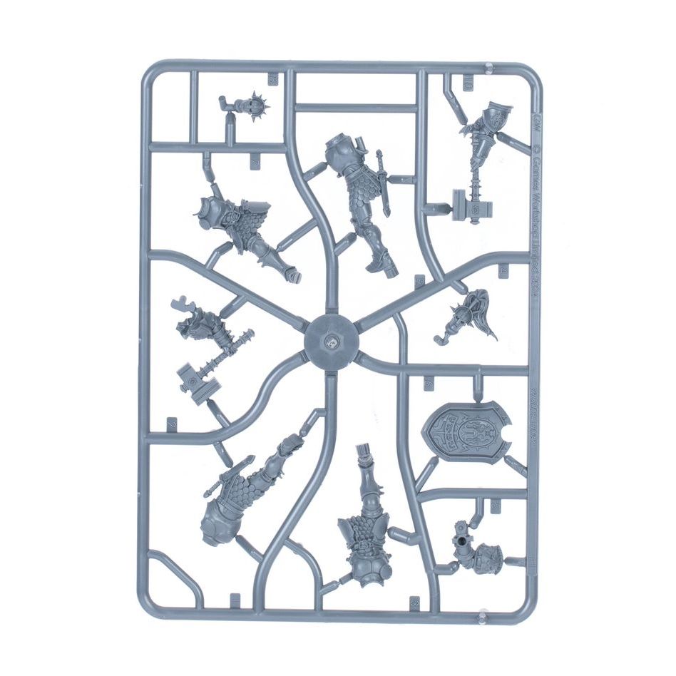 Warhammer Age of Sigmar: Introductory Set