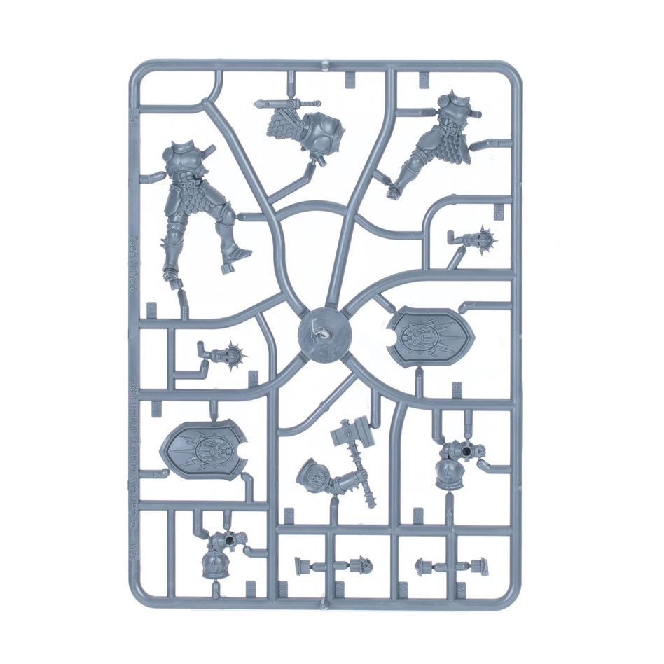 Warhammer Age of Sigmar: Introductory Set