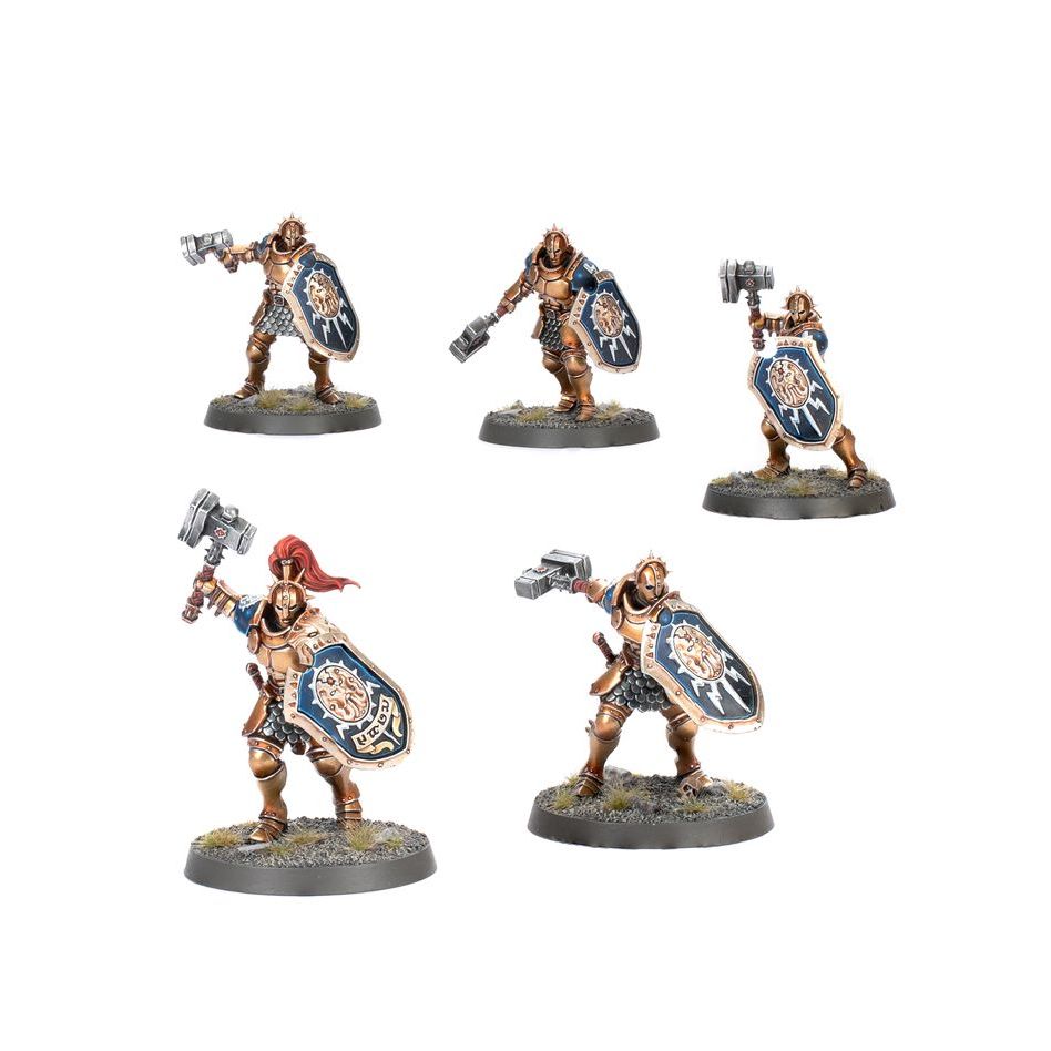 Warhammer Age of Sigmar: Introductory Set