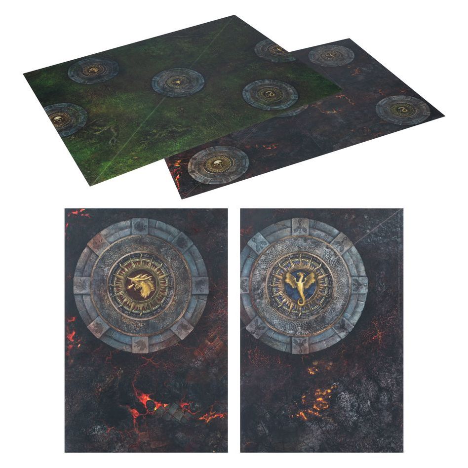 Warhammer Age of Sigmar: Introductory Set