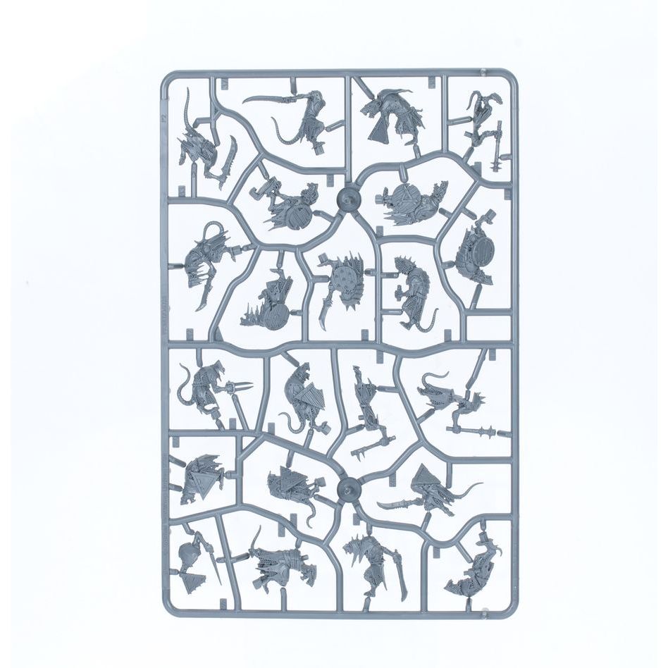 Warhammer Age of Sigmar: Introductory Set