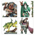 Warhammer Quest Darkwater WQ-09