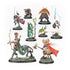 Warhammer Quest Darkwater WQ-09