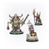Warhammer Quest Darkwater WQ-09