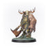 Warhammer Quest Darkwater WQ-09