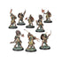 Warhammer Quest Darkwater WQ-09
