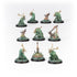Warhammer Quest Darkwater WQ-09