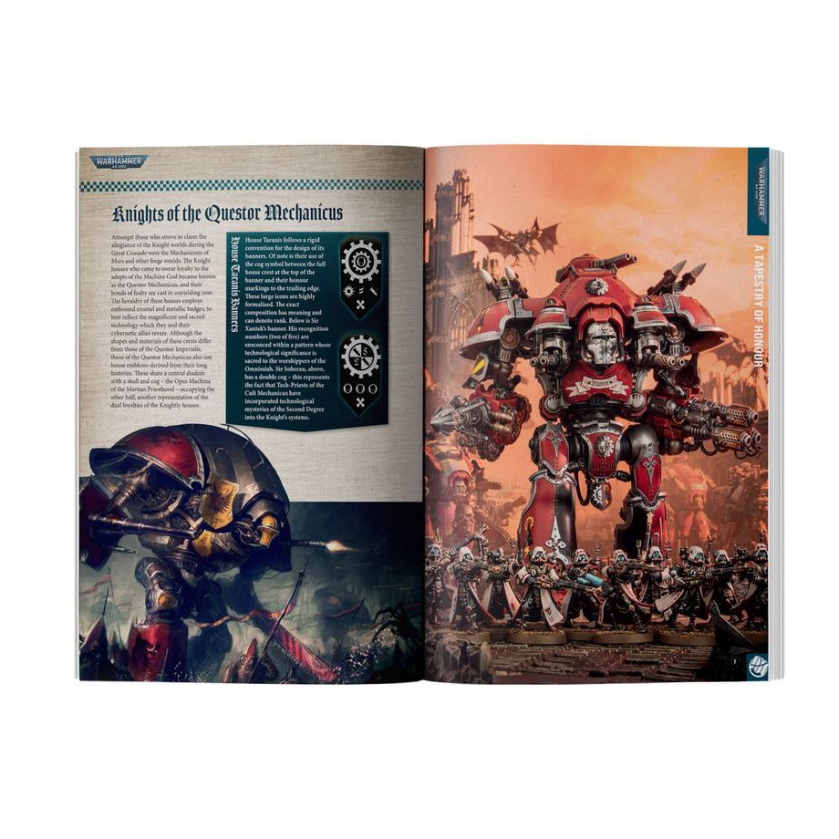 White Dwarf 523