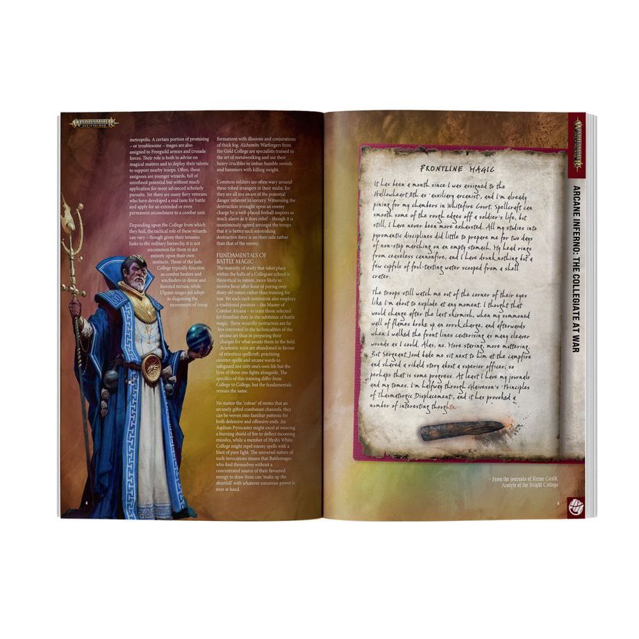 White Dwarf 524