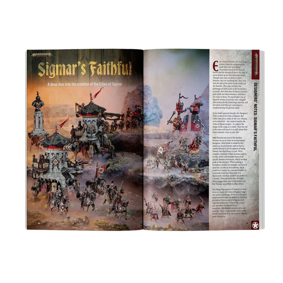 White Dwarf 525