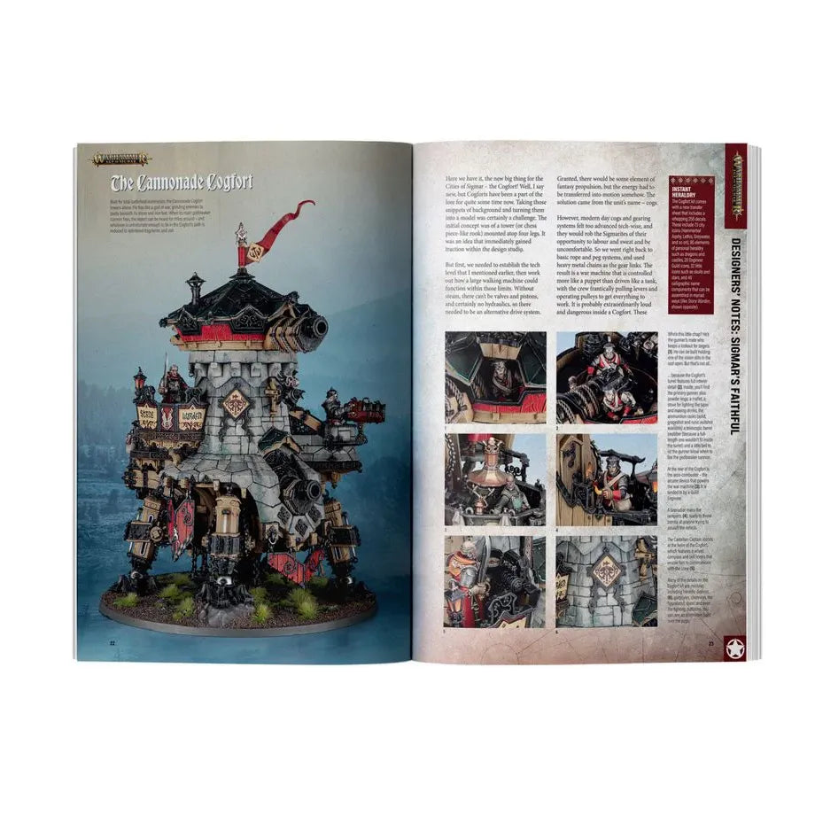White Dwarf 525
