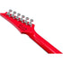 Ibanez GRX120SP-VRD Electric Guitar in Vivid Red