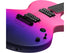 Enya Nova Go Sonic Electric Guitar - Cosmic Purple