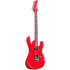 Ibanez GRX120SP-VRD Electric Guitar in Vivid Red