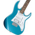 Ibanez GRX40-MLB Electric Guitar Light Blue