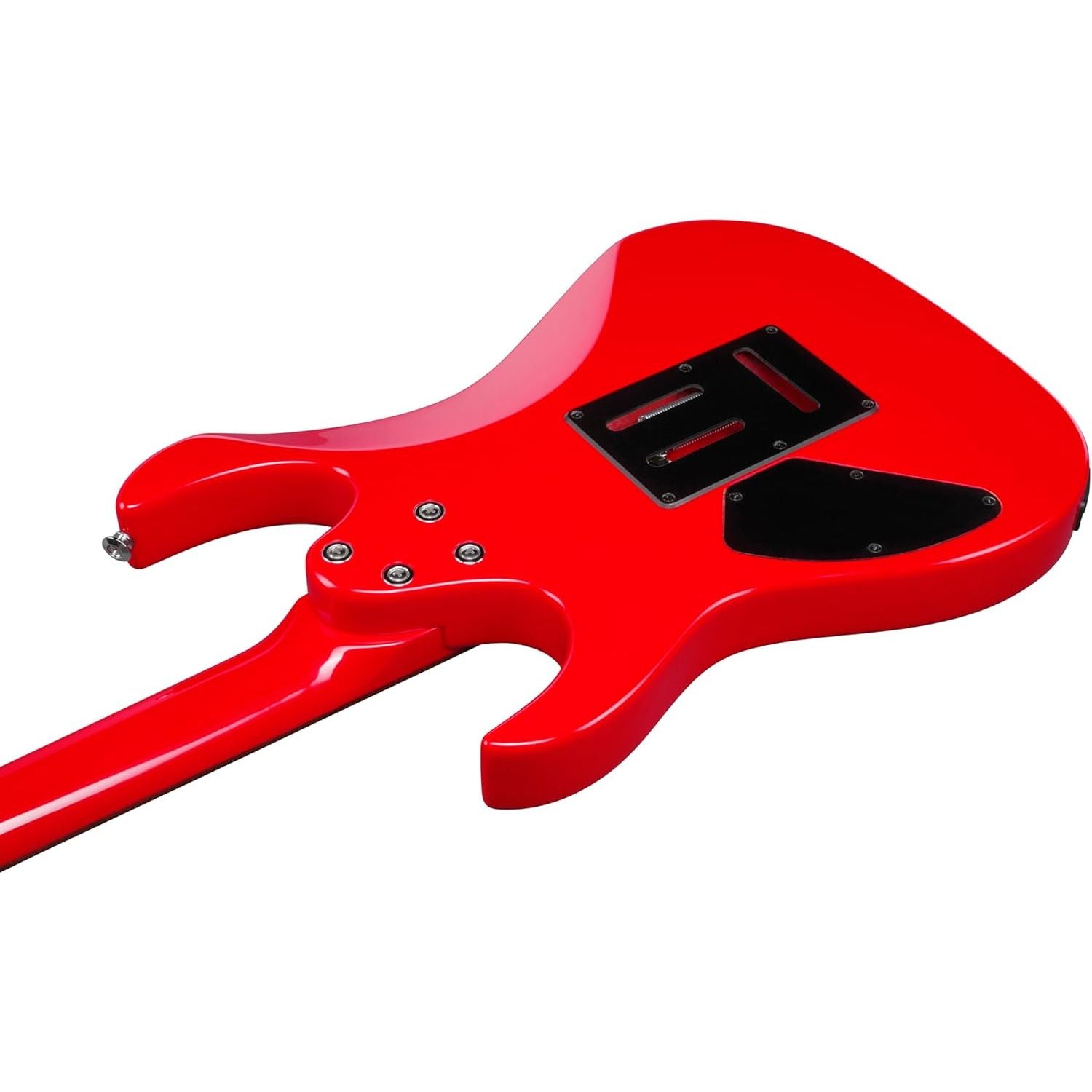 Ibanez GRX120SP-VRD Electric Guitar in Vivid Red