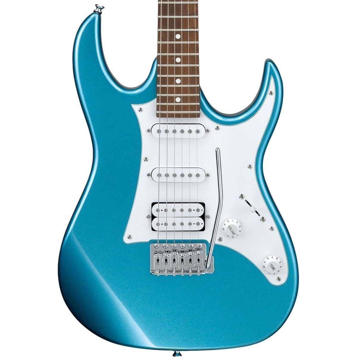 Ibanez GRX40-MLB Electric Guitar Light Blue