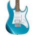 Ibanez GRX40-MLB Electric Guitar Light Blue