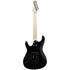 Ibanez GSA60-BKN Electric Guitar Black Night