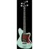 Ibanez TMB100-MGR Talman Bass Mint Green 4-String Electric Bass
