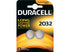 Duracell Lithium Coin Cell Battery