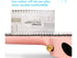 Enya Nova U Carbon Concert Ukulele - Pink