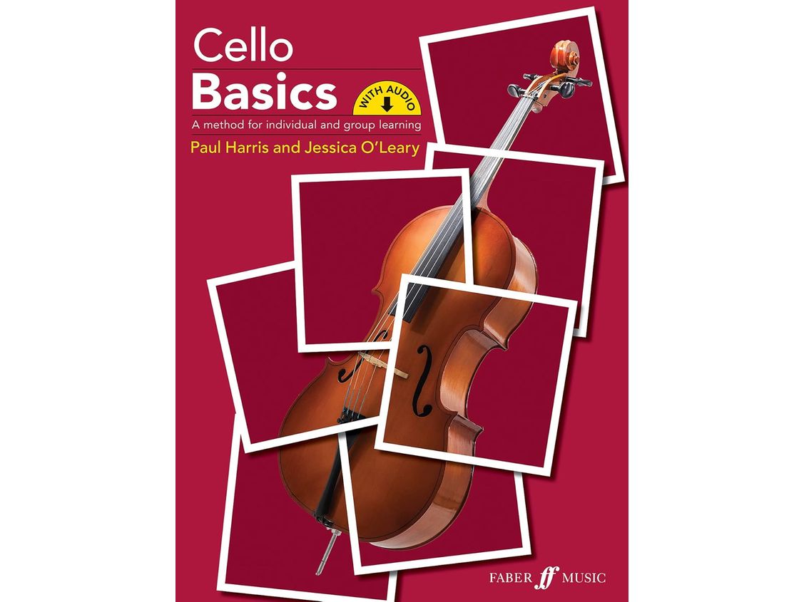 Cello Basics (Instrumental Solo)