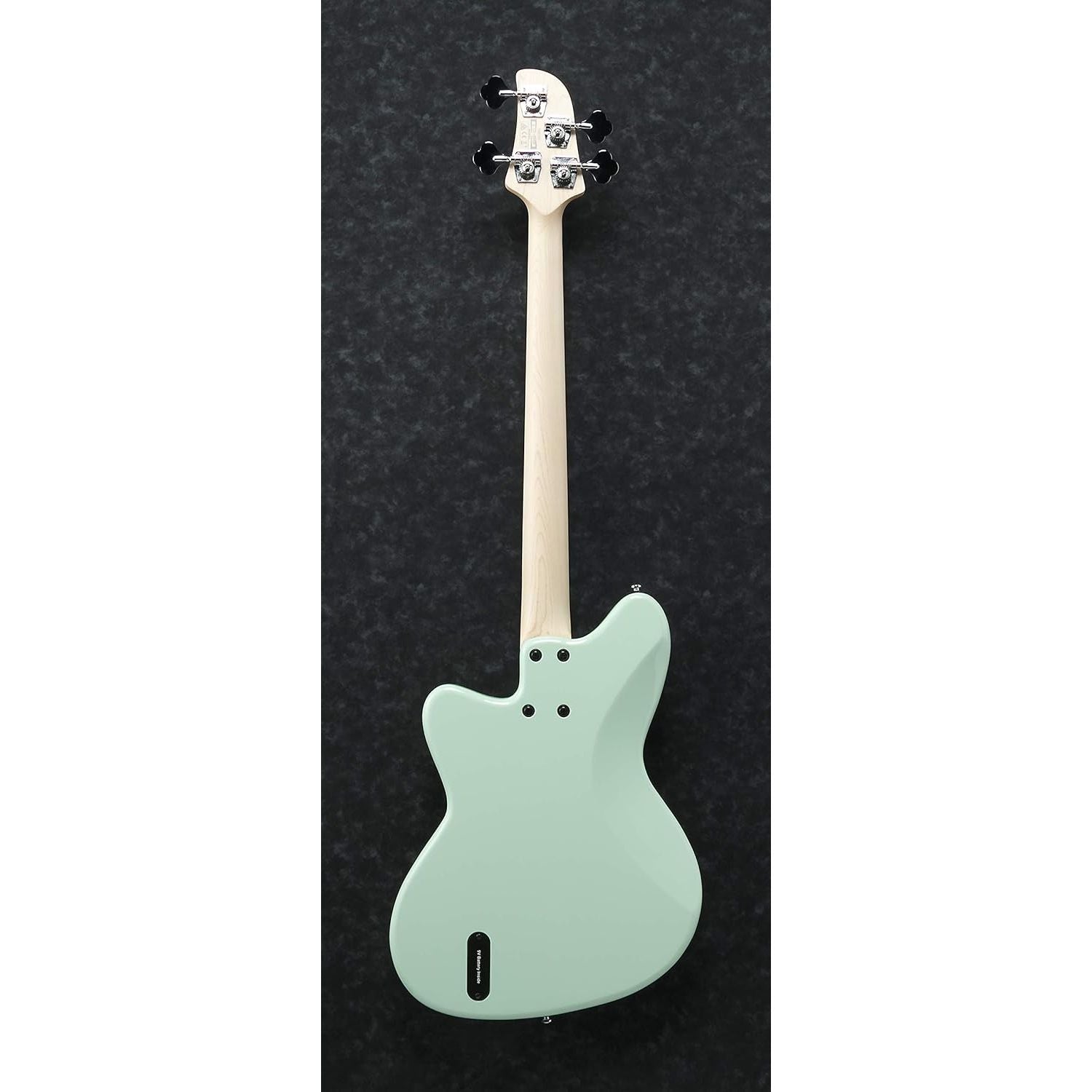 Ibanez TMB100-MGR Talman Bass Mint Green 4-String Electric Bass