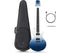 Enya Nova Go Sonic Electric Guitar - Ocean Blue