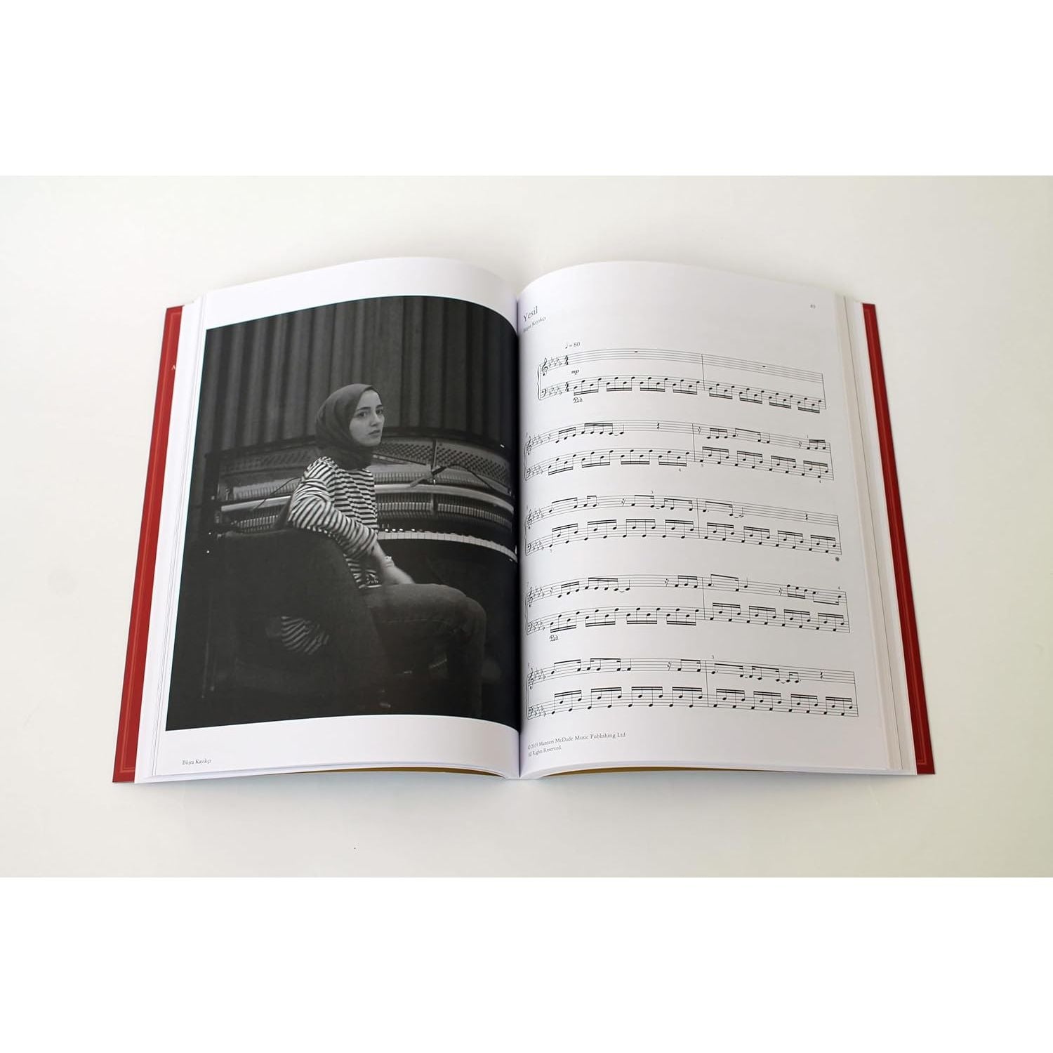 The Faber Music Women Composers Piano Anthology (Piano Solo)
