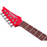 Ibanez GRX120SP-VRD Electric Guitar in Vivid Red
