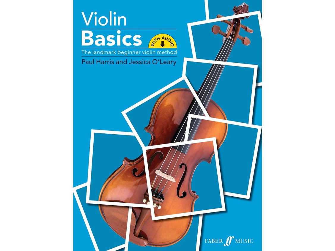 Violin Basics (Pupil's Book) (Instrumental Solo)