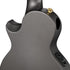 Enya Nova UE Pro, Carbon Fibre, Black Electro-Acoustic, Tenor Ukulele Black