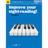 Improve Your Sight-Reading Piano Grade 1