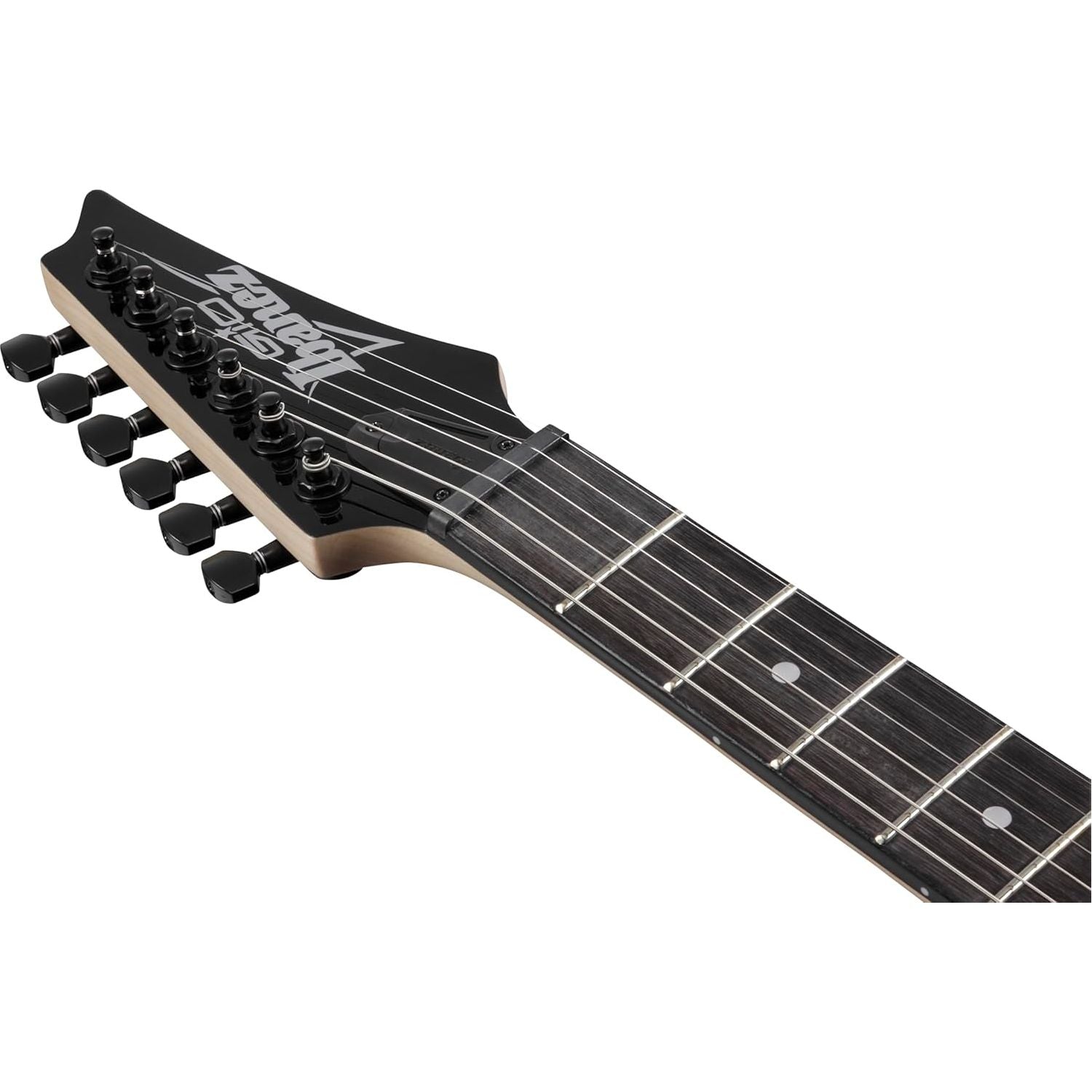 Ibanez GRG120QASP-BGD Electric Guitar in Blue Gradation