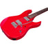 Ibanez GRX120SP-VRD Electric Guitar in Vivid Red
