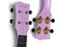 Enya Nova U Pro Tenor Ukulele - Purple