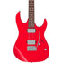 Ibanez GRX120SP-VRD Electric Guitar in Vivid Red