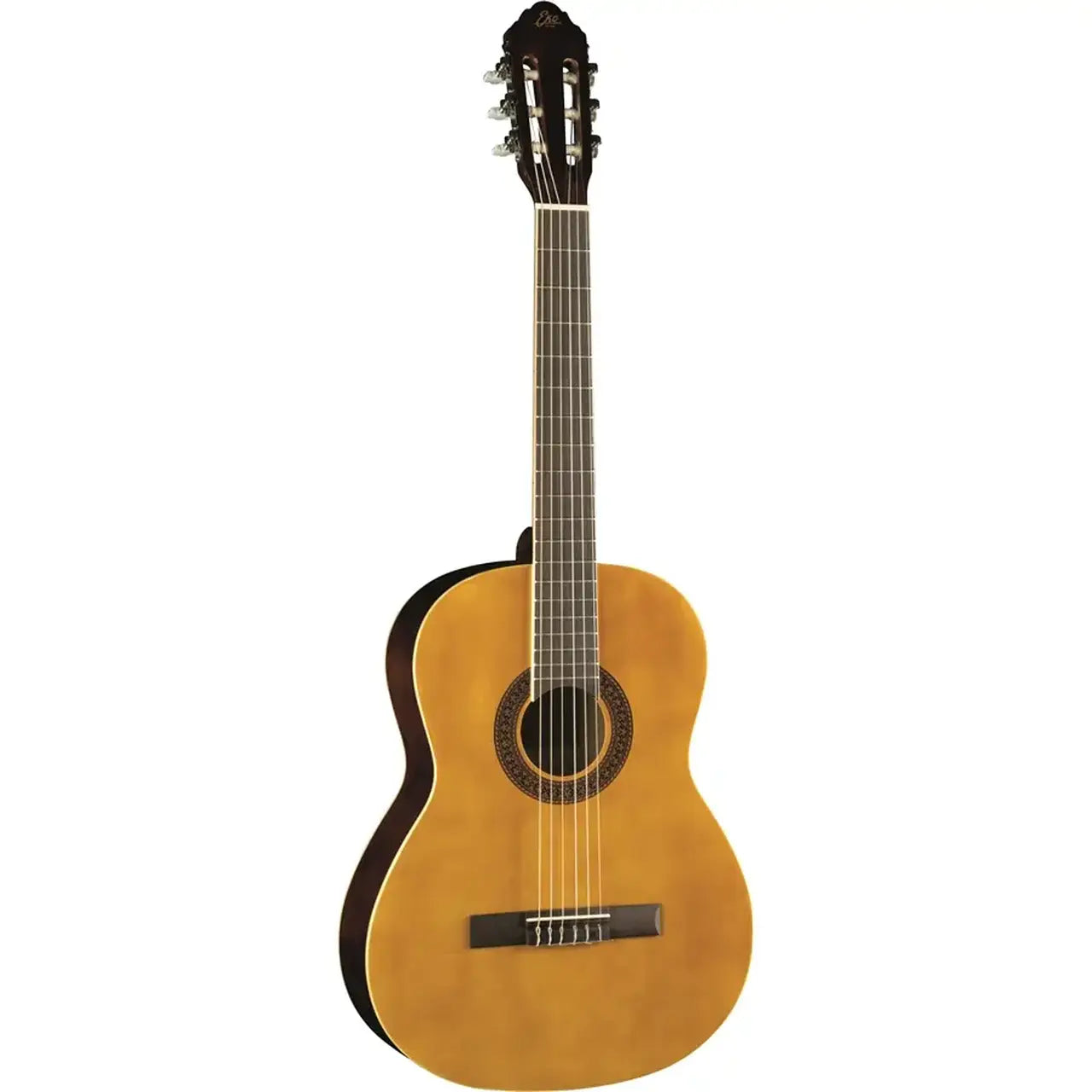 PJD Guitars Carey Orgin Series Pro in Charcoal Burst