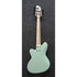 Ibanez TMB35-MGR Talman E 5 String Electric Bass Guitar in Mint Green