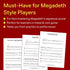 Megadeth Greatest Hits (Guitar Tab)