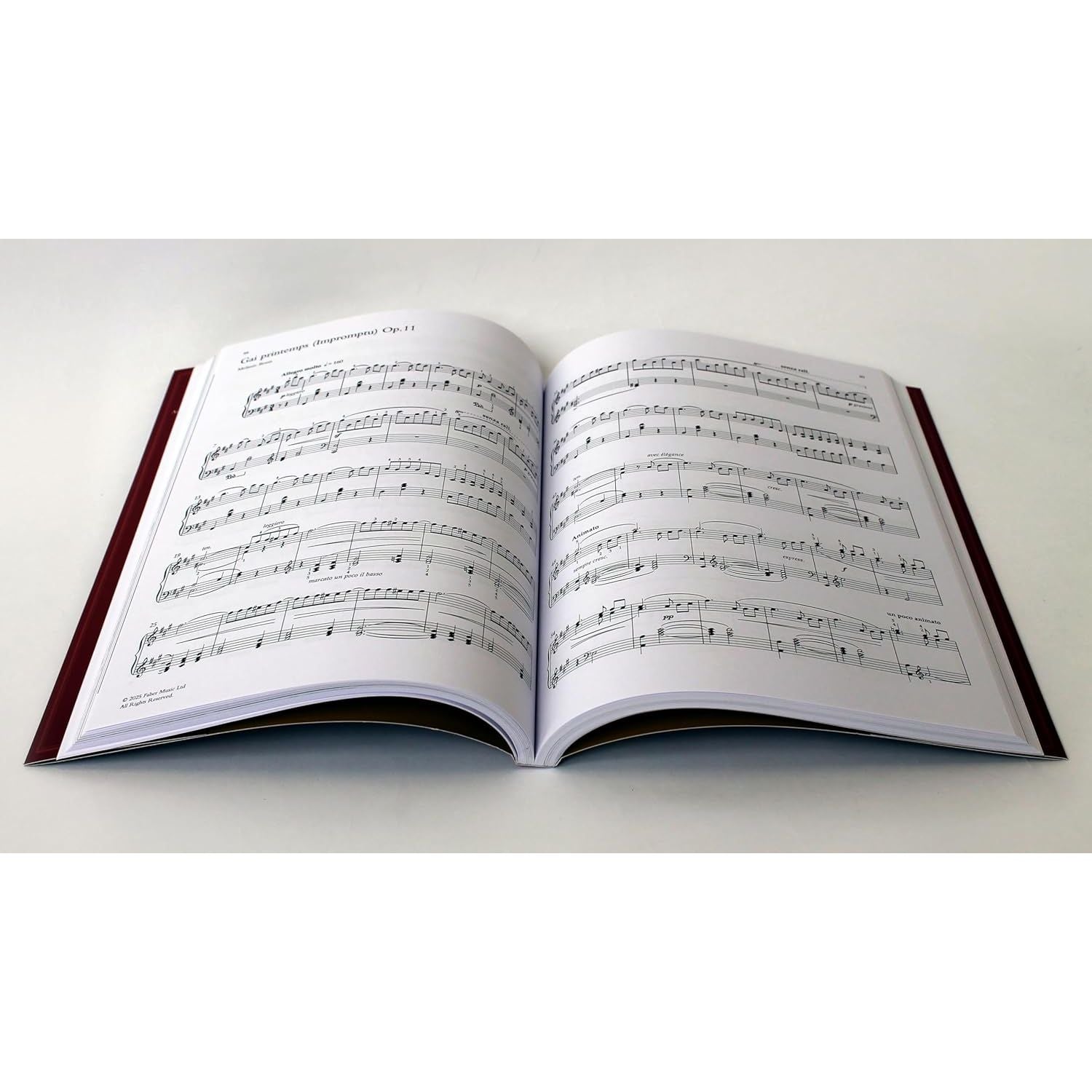 The Faber Music Women Composers Piano Anthology (Piano Solo)