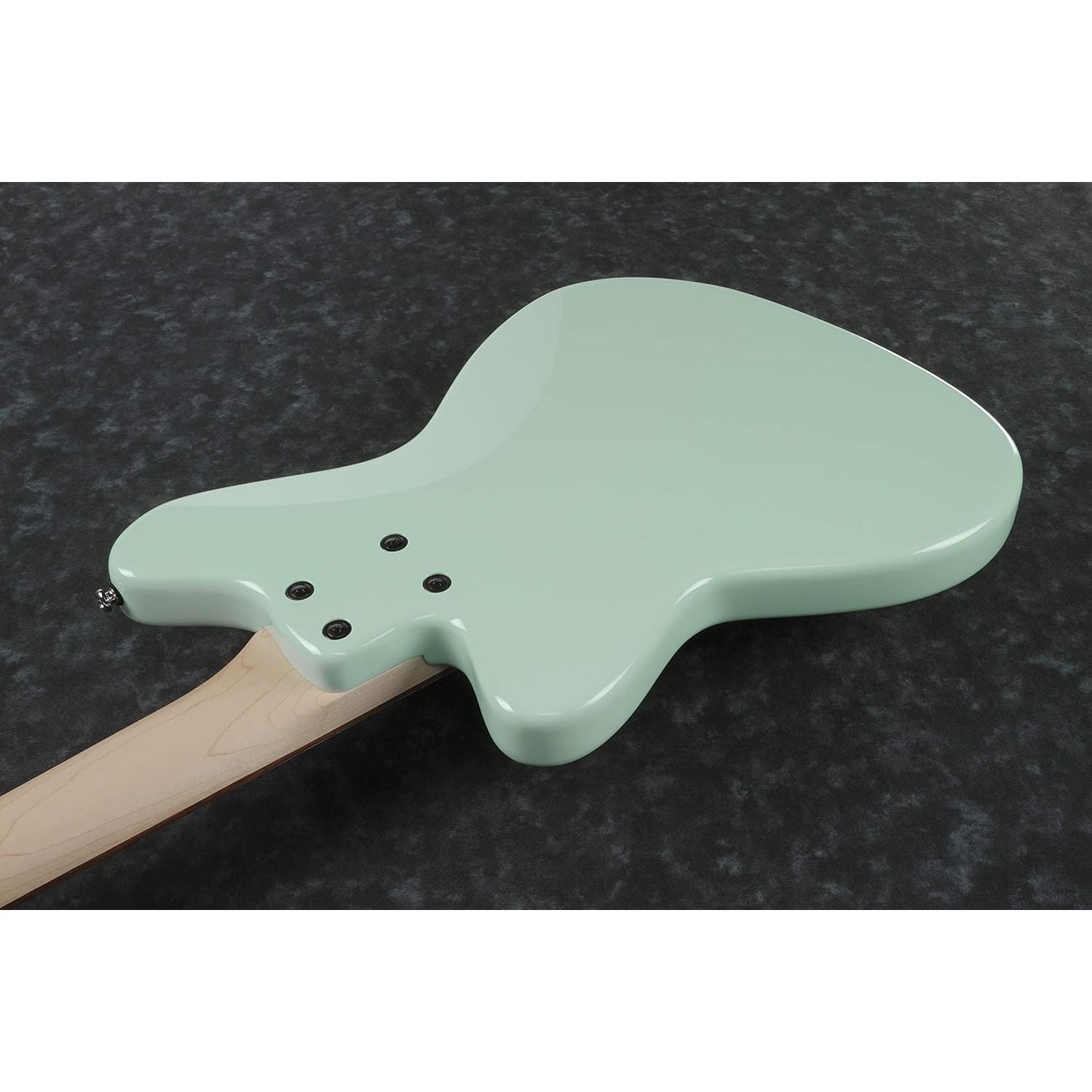 Ibanez TMB35-MGR Talman E 5 String Electric Bass Guitar in Mint Green