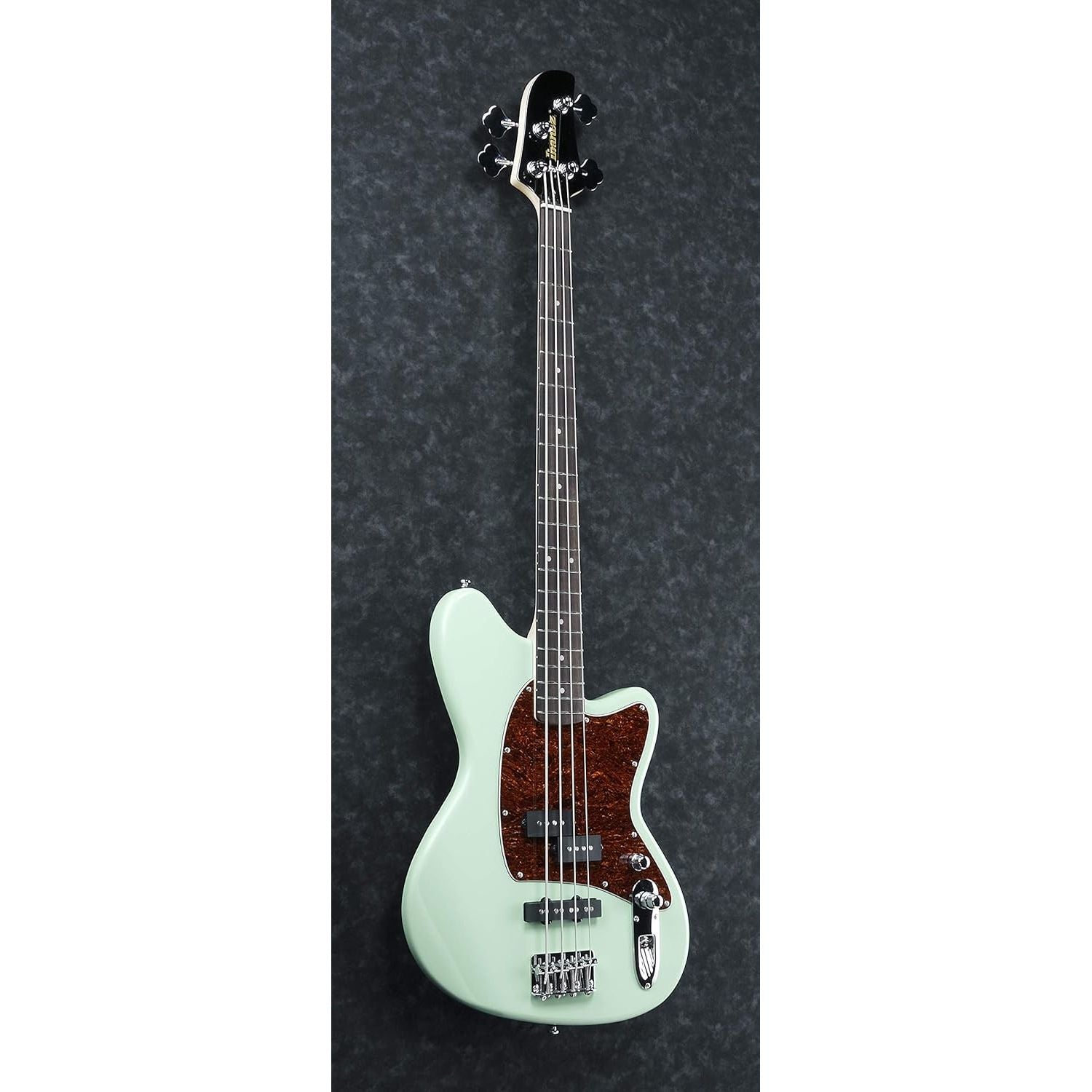 Ibanez TMB100-MGR Talman Bass Mint Green 4-String Electric Bass